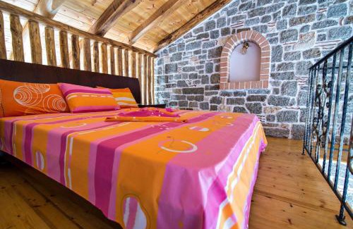 Sarti Apartment | Theano Apartments