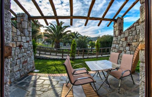 Sarti Apartment | Theano Apartments