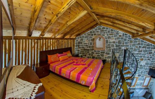Sarti Apartment | Theano Apartments