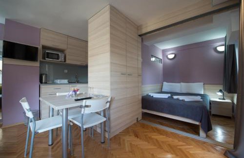 Bitola Apartment | Theatre Apartments