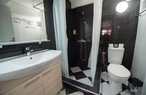 Bitola Apartment | Theatre Apartments