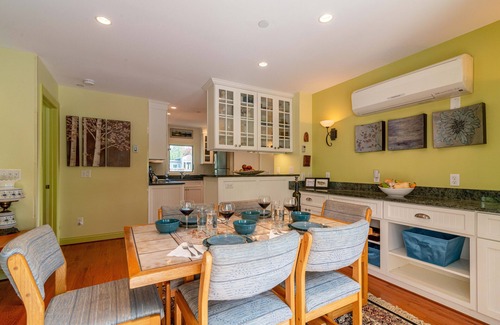 Stowe Area Condo | Theatre in the Wood Too! - I’m the fancy sister