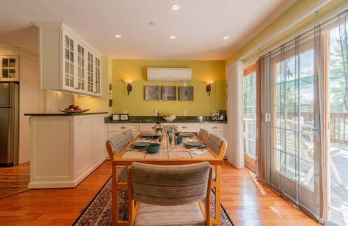 Stowe Area Condo | Theatre in the Wood Too! - I’m the fancy sister