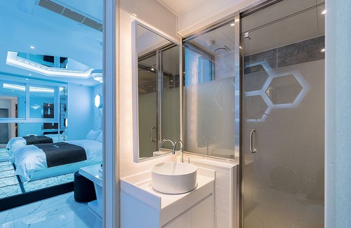 Chungju Hotel | Theban Hotel