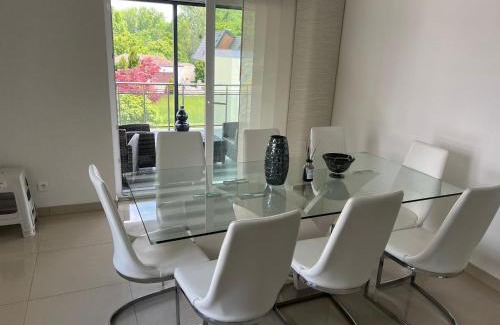 Saint-Louis House | TheBeautifulView