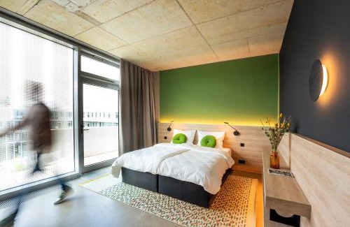 Nippes Hotel | TheClouth