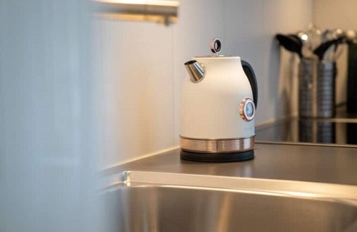 Schwanden Apartment | Thecorner Apartment mit 2 Schlafzimmern