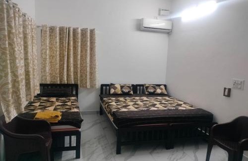 Kalapettai Villa | THEE Home Stay Cozy Comforts