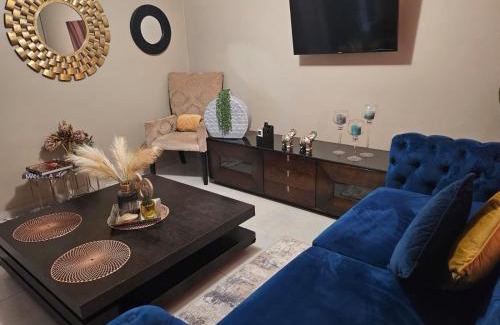Mmabatho House | TheeHost@1924