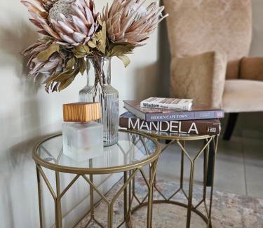 Mmabatho House | TheeHost@1924