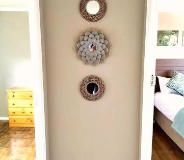 Port Elizabeth Apartment | Theescombe Accomodation