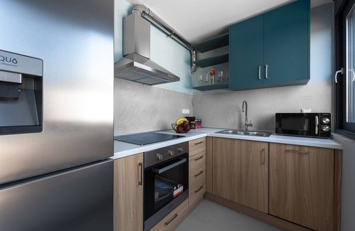 Sithonia Villa | Theeta Thalassa Villa - Metamorfosi Halkidiki