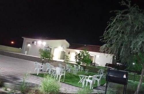 Ras Al Khaimah Resort | Thefarm rak