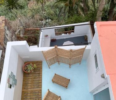 Taganana House | TheharmonyhouseTaganana