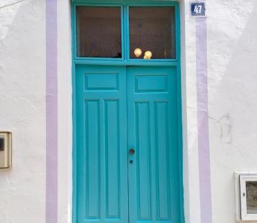 Taganana House | TheharmonyhouseTaganana