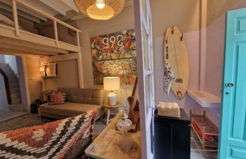 Taganana House | TheharmonyhouseTaganana