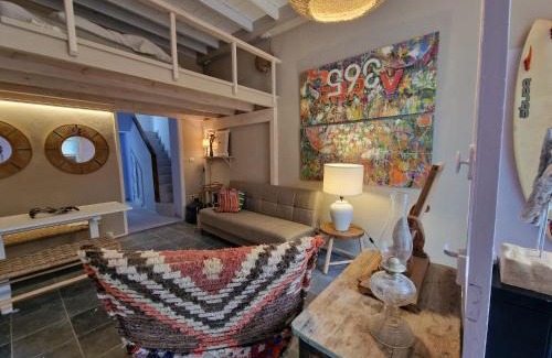 Taganana House | TheharmonyhouseTaganana