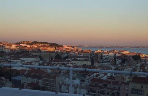 Lisbon Old Town House | TheHOUSE - Your luxury home