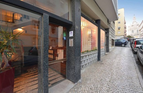 Lisbon Old Town House | TheHOUSE - Your luxury home
