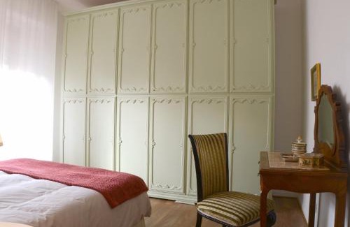 Chianciano Terme Apartment | Theia Apartment