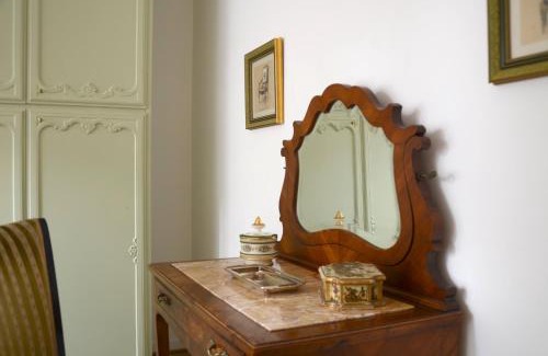 Chianciano Terme Apartment | Theia Apartment