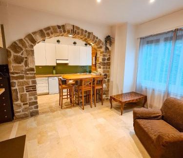 Bordighera Apartment | TheKeyStudio, TimeToLive with garden view in 1 min from sea