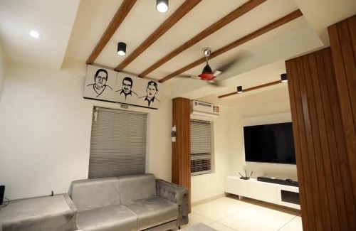 Kannur Resort | Thekkumbath Sea Breeze Pool villa