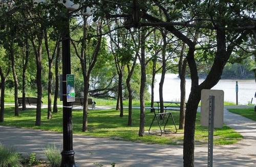 Exchange District Condo | theLOFTonJAMES, Historic Exchange District, Exposed Brick & Beams, High Ceilings