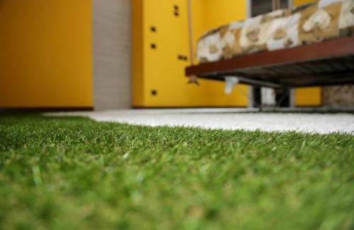 Barriera Vecchia-San Giacomo Bed & Breakfast | Thematic Rooms - AThema Atmosphere