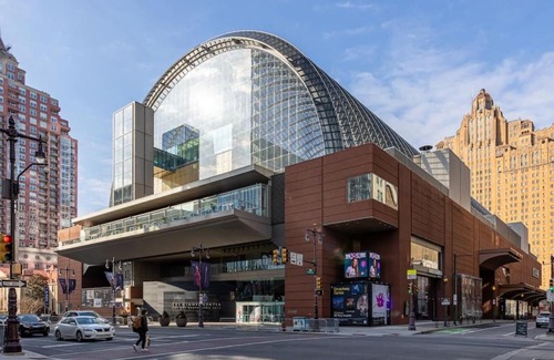 Gayborhood Apartment | Thena Hotel- Lux Studio