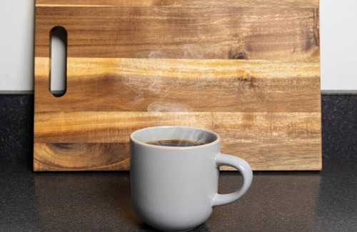 Gayborhood Apartment | Thena Hotel - Oversized 1 Bedroom