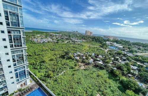 Lapu-Lapu Condo | TheNest at OneManchester, Mactan Newtown-12th floor