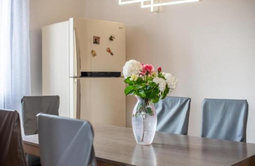 Casetta Apartment | Theo House