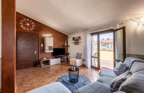 Casetta Apartment | Theo House