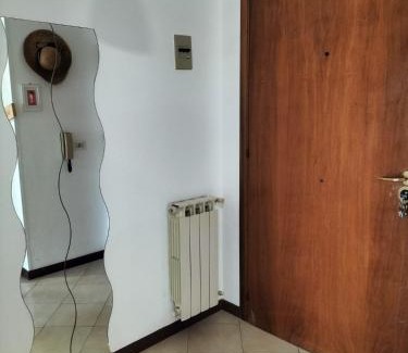 Silvi Marina Apartment | Theo's House