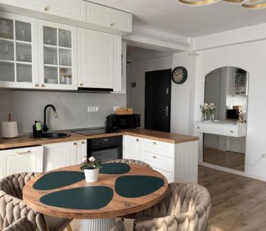 Alba Iulia Apartment | Theodora Home Alba Iulia Citadel