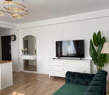 Alba Iulia Apartment | Theodora Home Alba Iulia Citadel