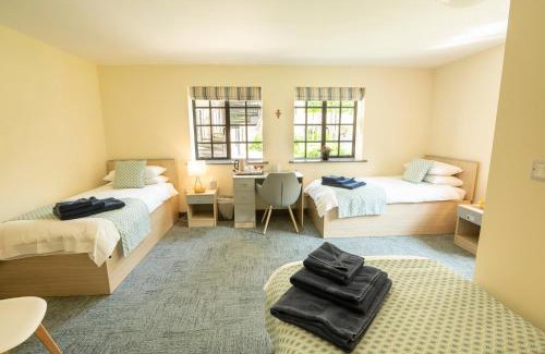 Clitheroe Hotel | Theodore House