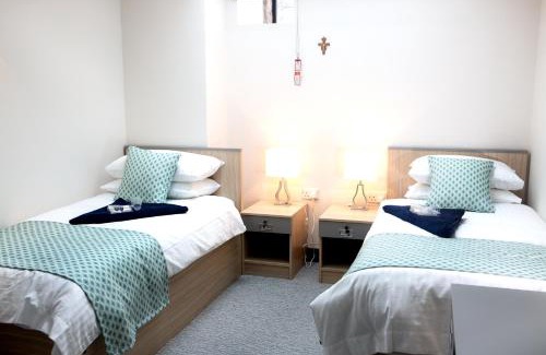 Clitheroe Hotel | Theodore House