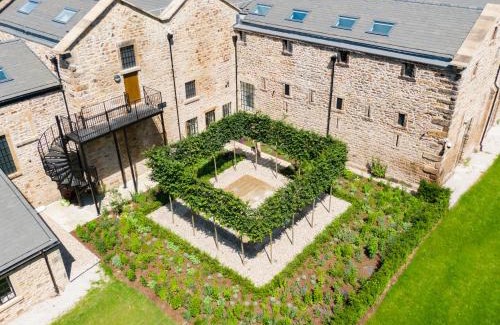 Clitheroe Hotel | Theodore House