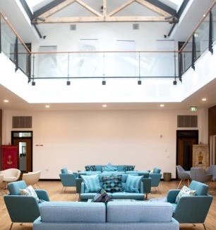 Clitheroe Hotel | Theodore House