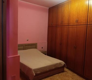 Panteli Apartment | Theodore's Mansion Your aristocratic escape in Greece