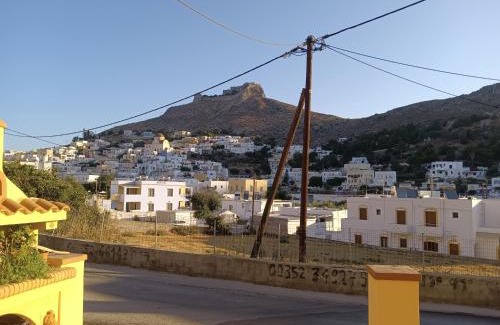 Panteli Apartment | Theodore's Mansion Your aristocratic escape in Greece