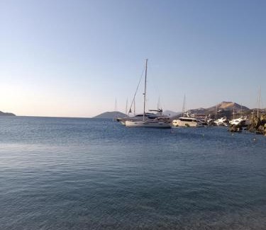 Panteli Apartment | Theodore's Mansion Your aristocratic escape in Greece