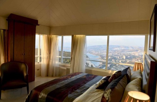 Batroun Hotel | Theodos Lodge Hotel By Hansa