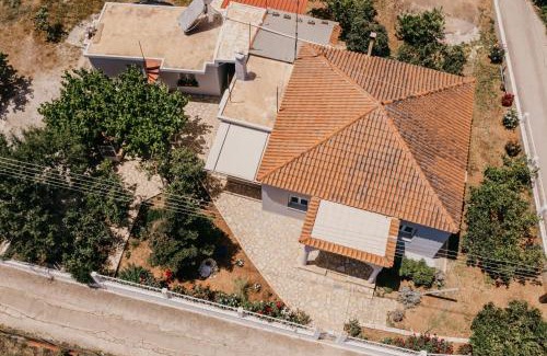 Velon House | Theofania's Home