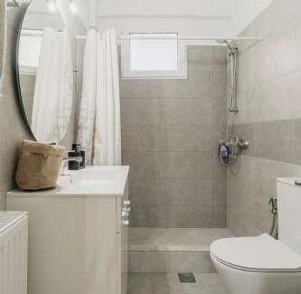 Velon House | Theofania's Home