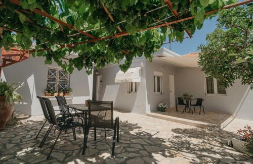 Velon House | Theofania's Home