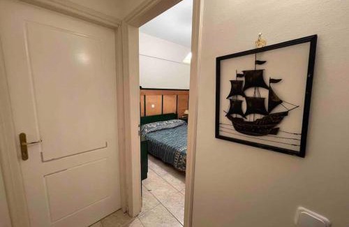 Theologos Apartment | Theologos Beach