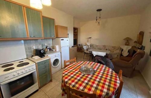 Theologos Apartment | Theologos Beach